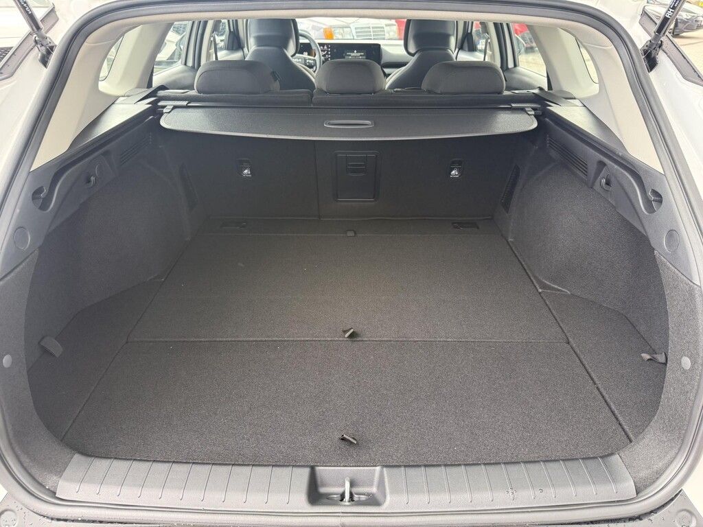 Kia K4, 1,0 T-GDi 85 kW SPIN - fotka 6