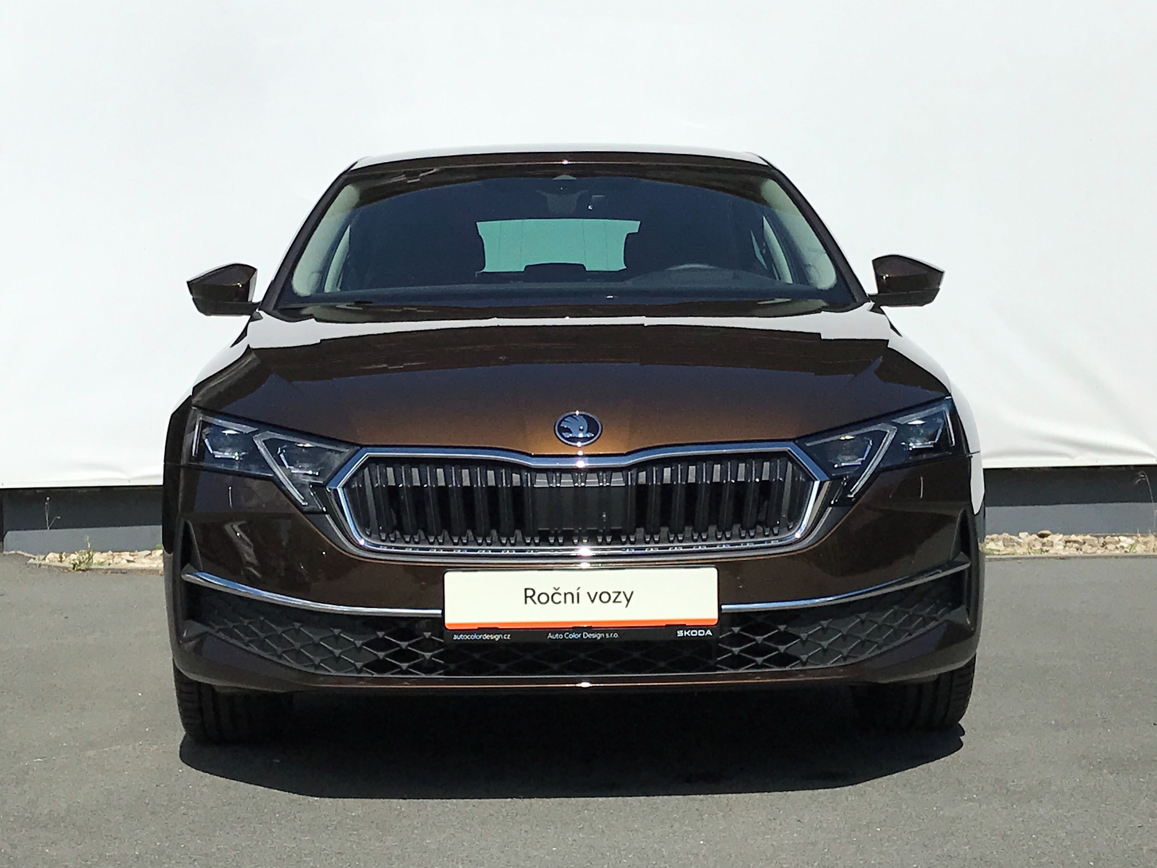 Škoda Octavia, 1,5TSI/110kW M-HEV 7°DSG - fotka 4