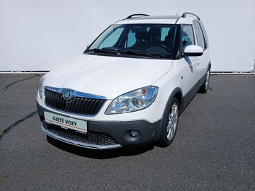 1.2 TSI 63 Kw