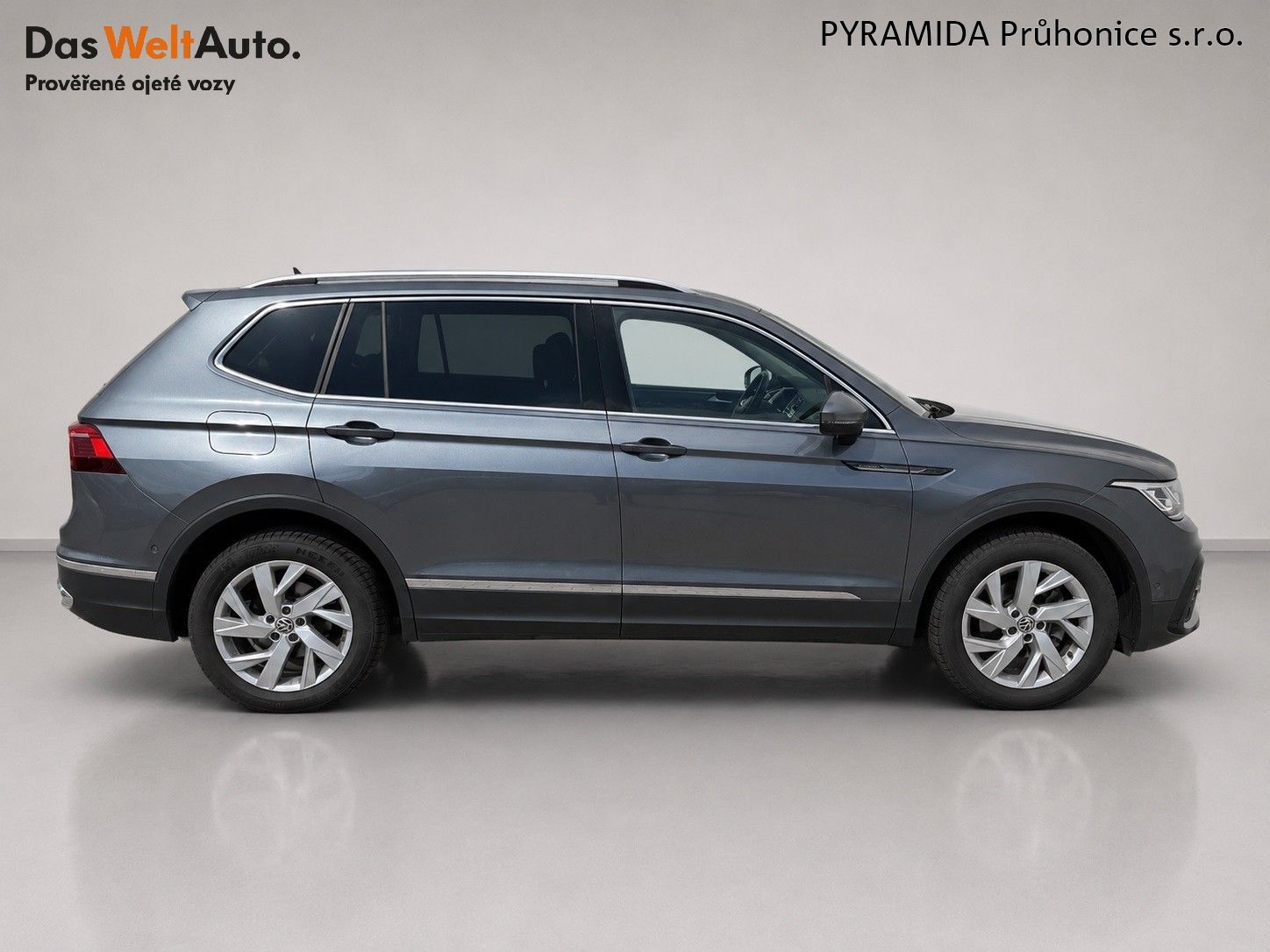 Volkswagen Tiguan, 2.0 TDI 110 kW Elegance 7DSG - fotka 6