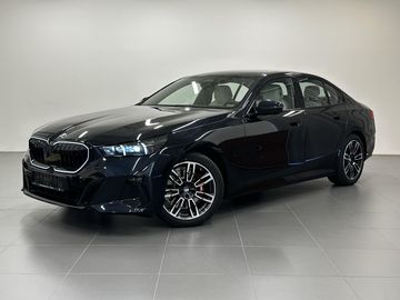 520d xDrive Sedan