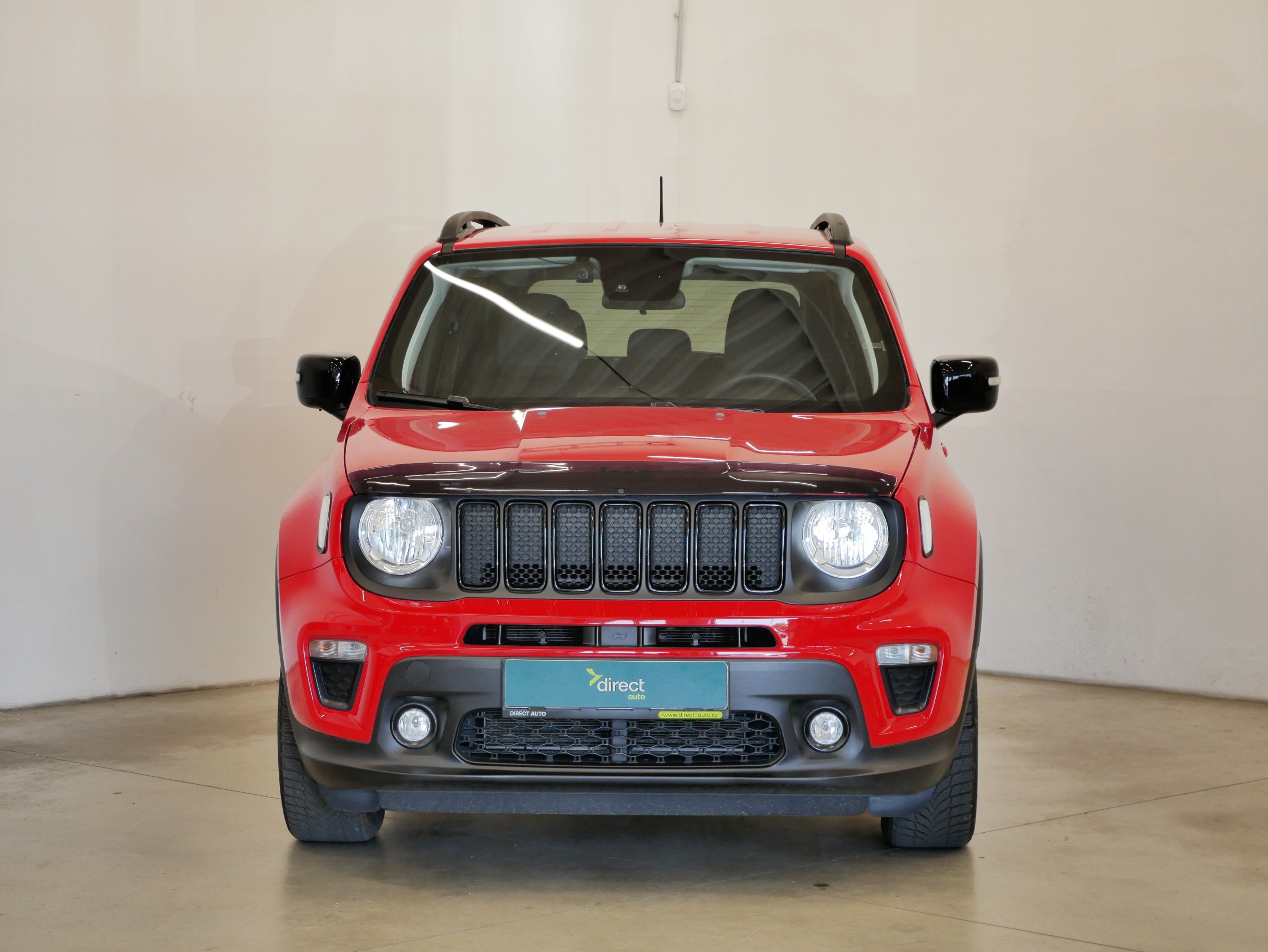 Jeep Renegade, 1.0T 88kW Night Eagle - fotka 4