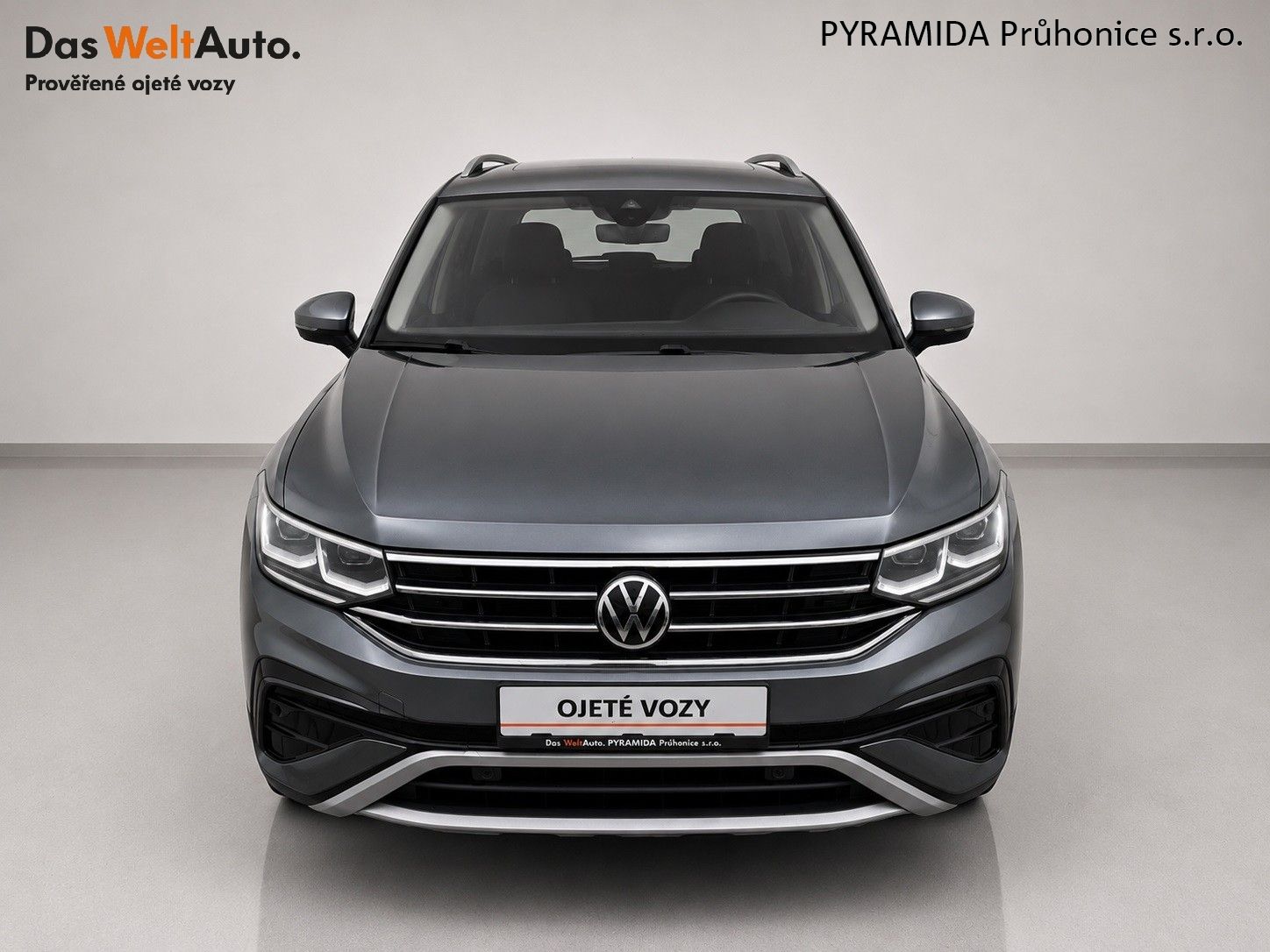 Volkswagen Tiguan, 2.0 TDI 110 kW Elegance 7DSG - fotka 4