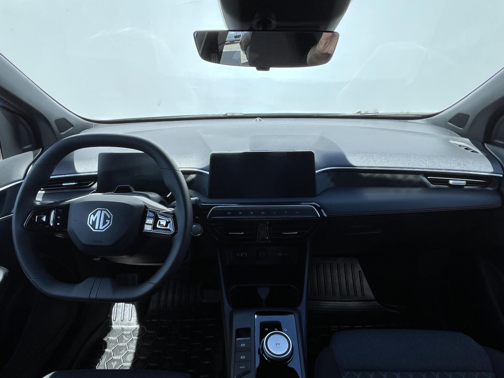 MG MG3, 1.5 Hybrid / 143 kW EMOTION - fotka 6