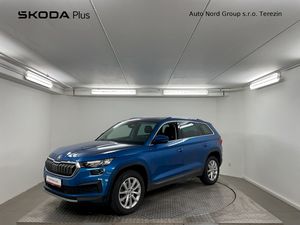 Škoda Kodiaq, KODIAQ STY 4X4 TD 147/2.0 A7A