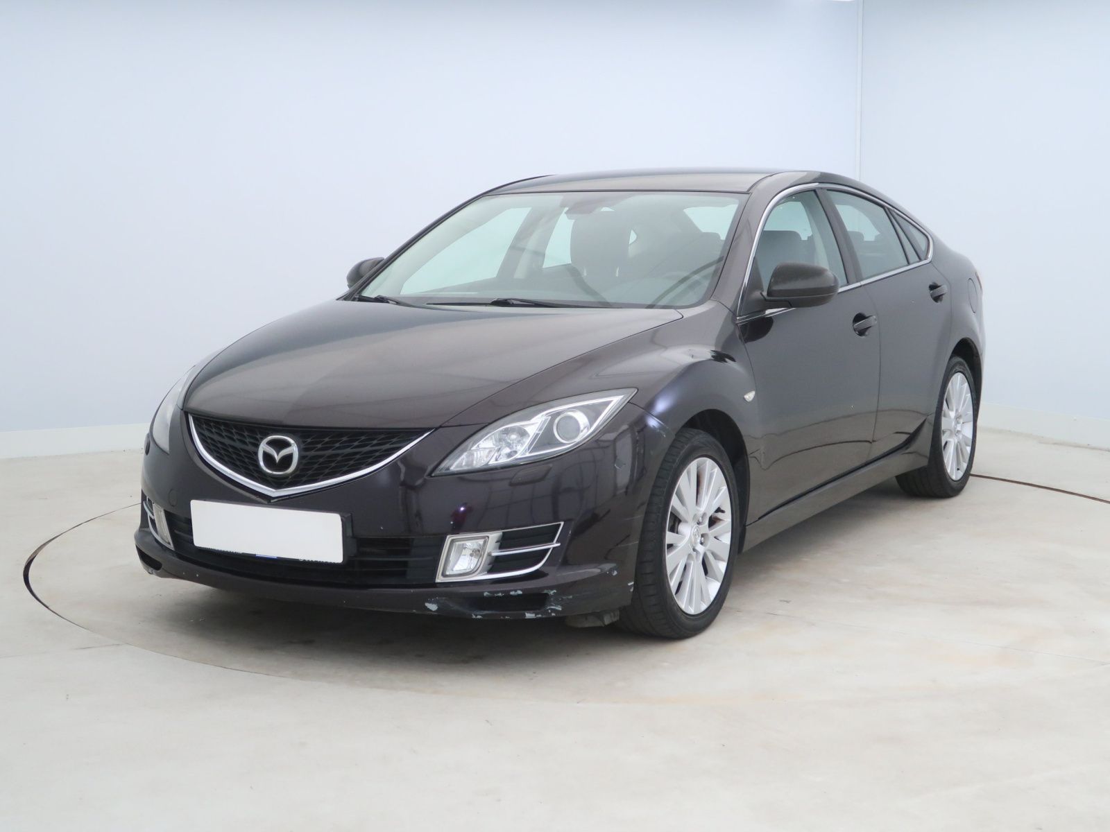 Mazda 6, 2.0, po STK, Automatická klima - fotka 3