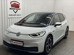 Volkswagen ID.3, 150kW 1ST PLUS PRO PERF.