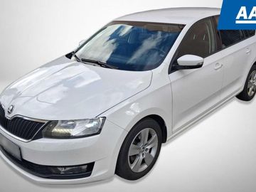 1.0 TSI, Serv.kniha, Klima