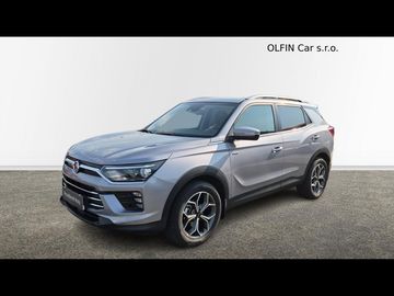 Style 1,5 GDI 4x4 120KW