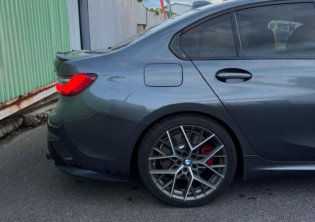 BMW Řada 3, M340i xDrive - fotka 6