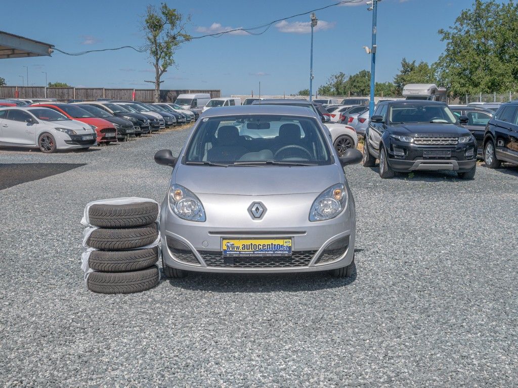 Renault Twingo, 1.2i 55KW – 2x KOLA - fotka 2