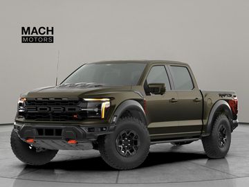 Raptor R 2027