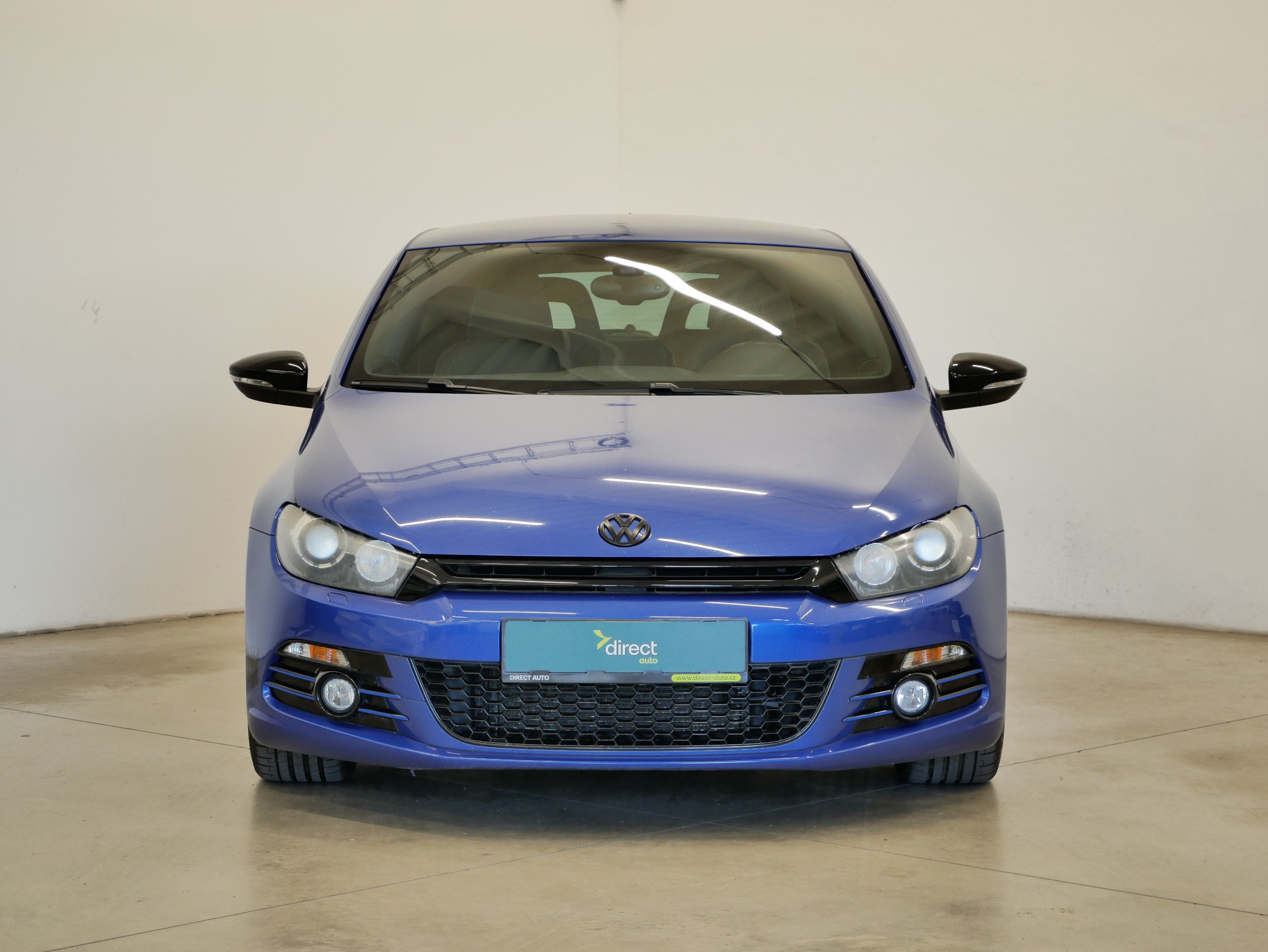 Volkswagen Scirocco, 1.4 TSI 90 kW Match - fotka 4