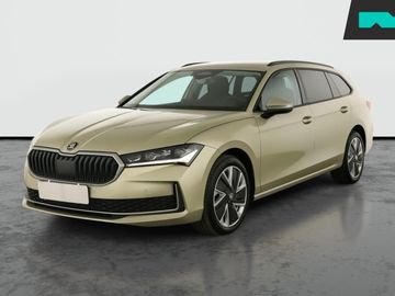 2.0 TDI, Style, Automat