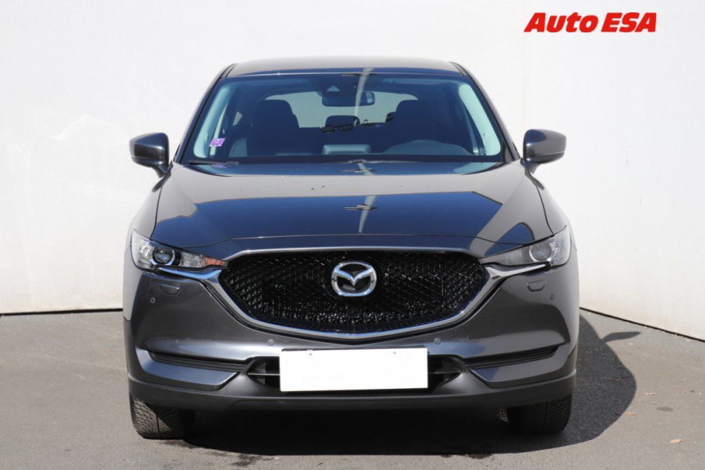 Mazda CX-5, 2.2D - fotka 2