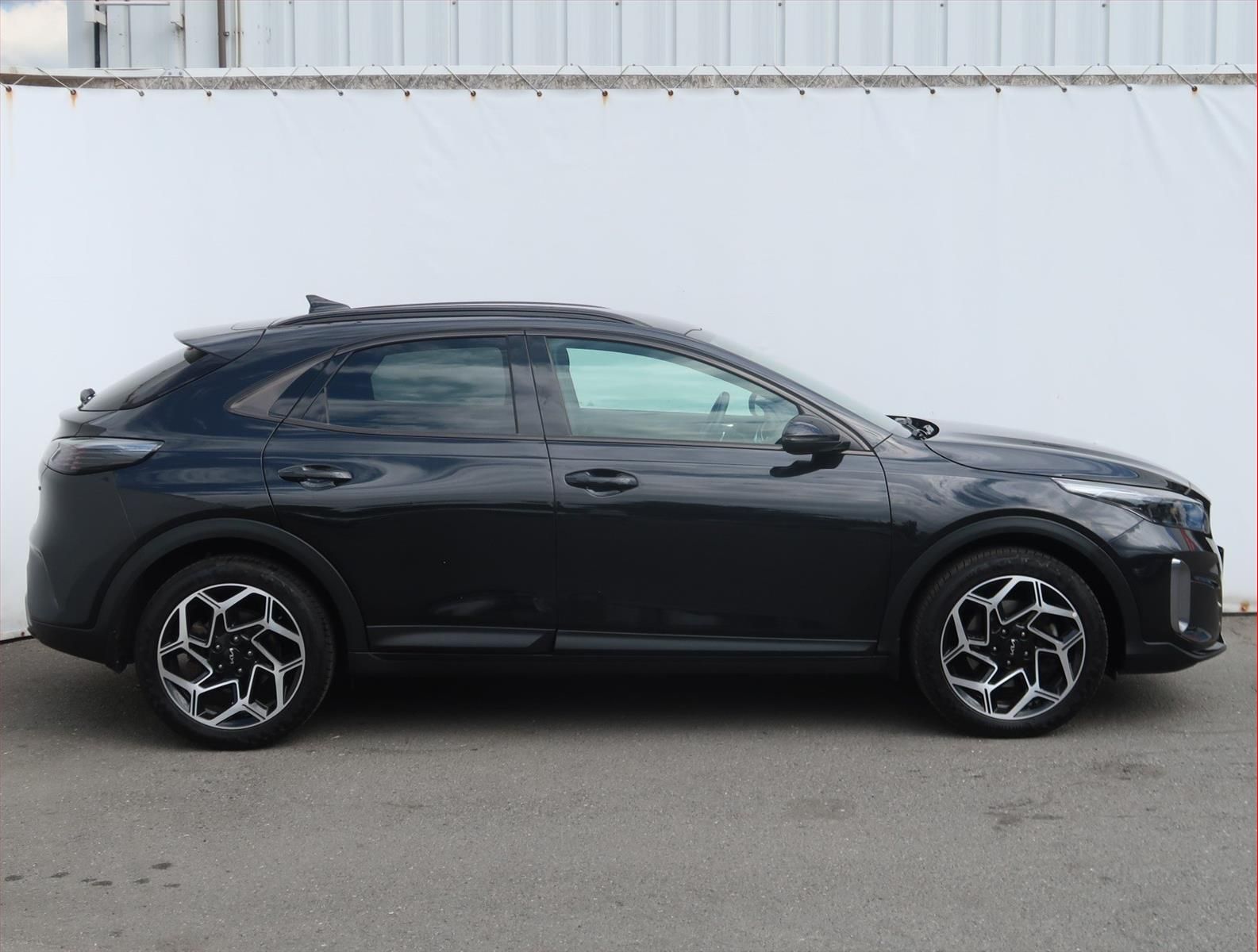 Kia XCee´d, 1.5 T-GDI, GT Line, Záruka - fotka 6