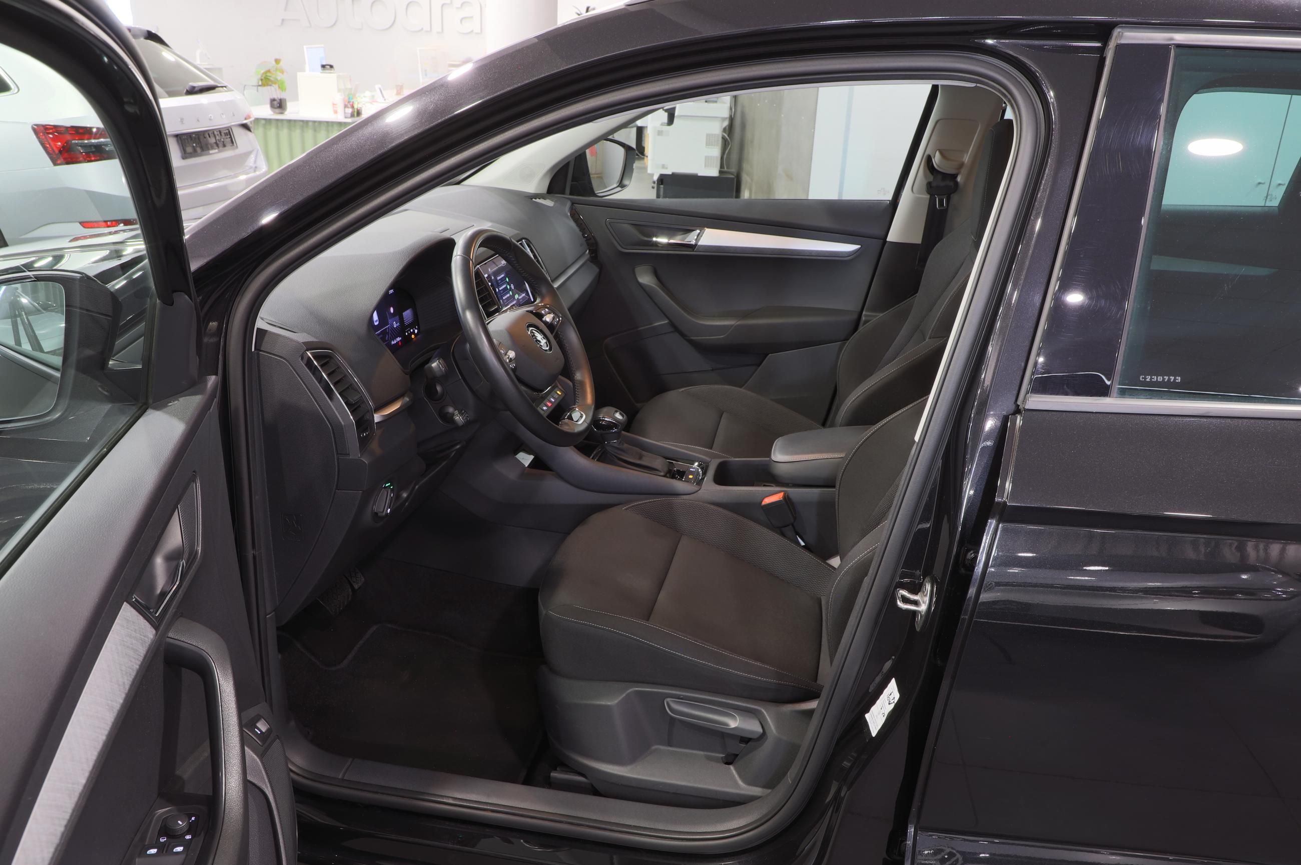 Škoda Karoq, TDI 85kW - záruka Autodraft - fotka 5