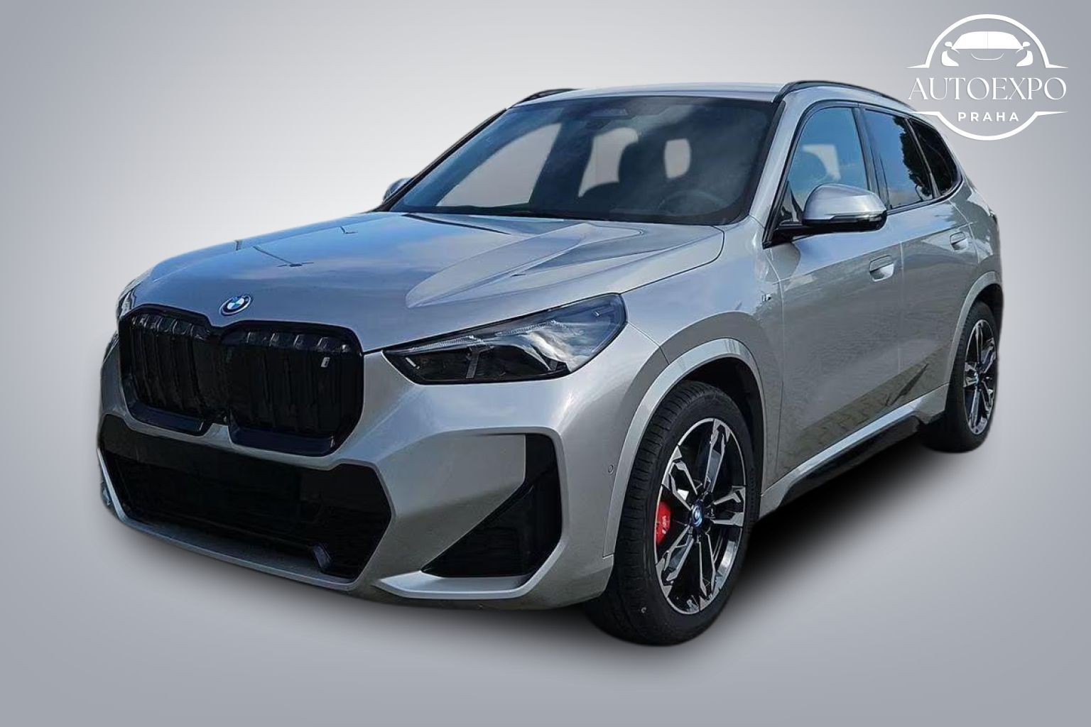 BMW iX1, xDrive 30 M Sport