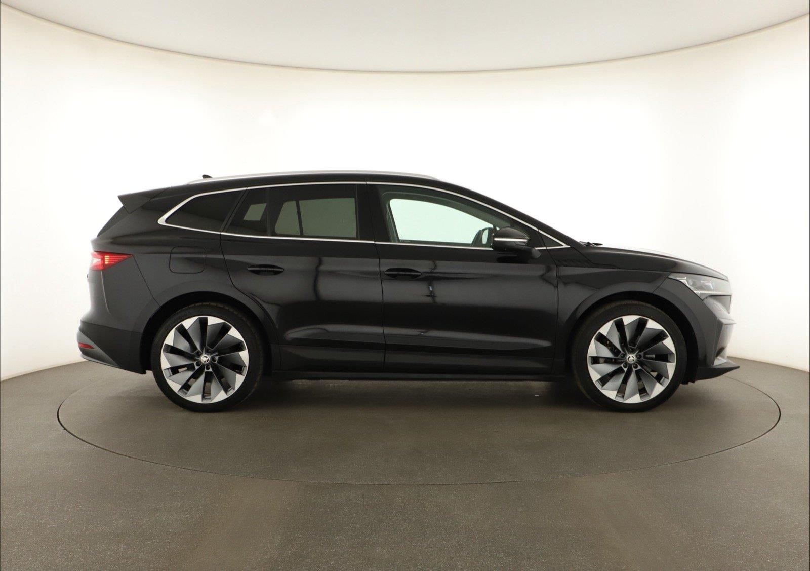 Škoda Enyaq, iV 80 (82 kWh), SoH 92% - fotka 6