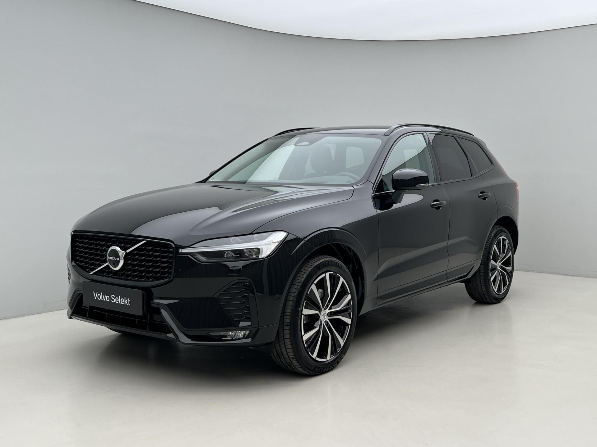 Volvo XC60, B5 AWD DARK PLUS AUT
