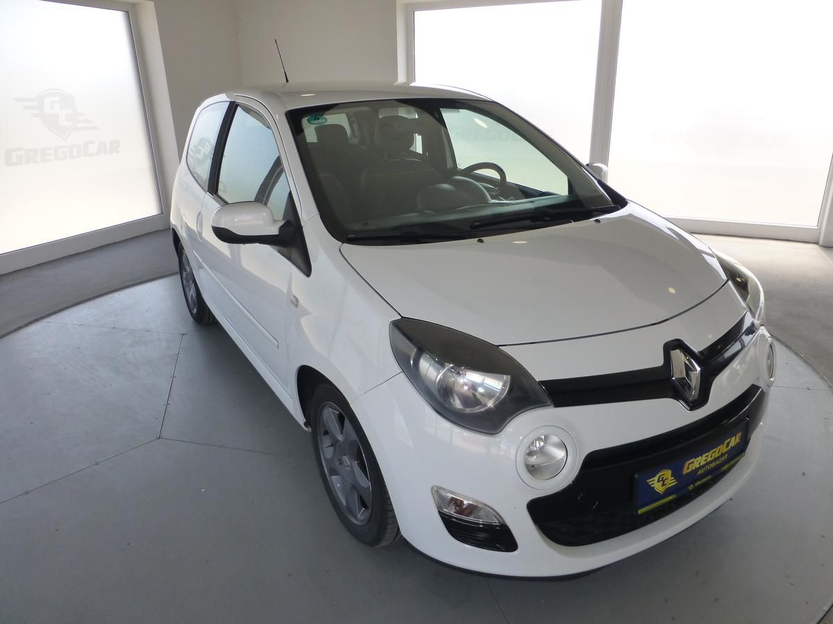 Renault Twingo, 1,2I*KLIMATIZACE**ALU KOLA* - fotka 3