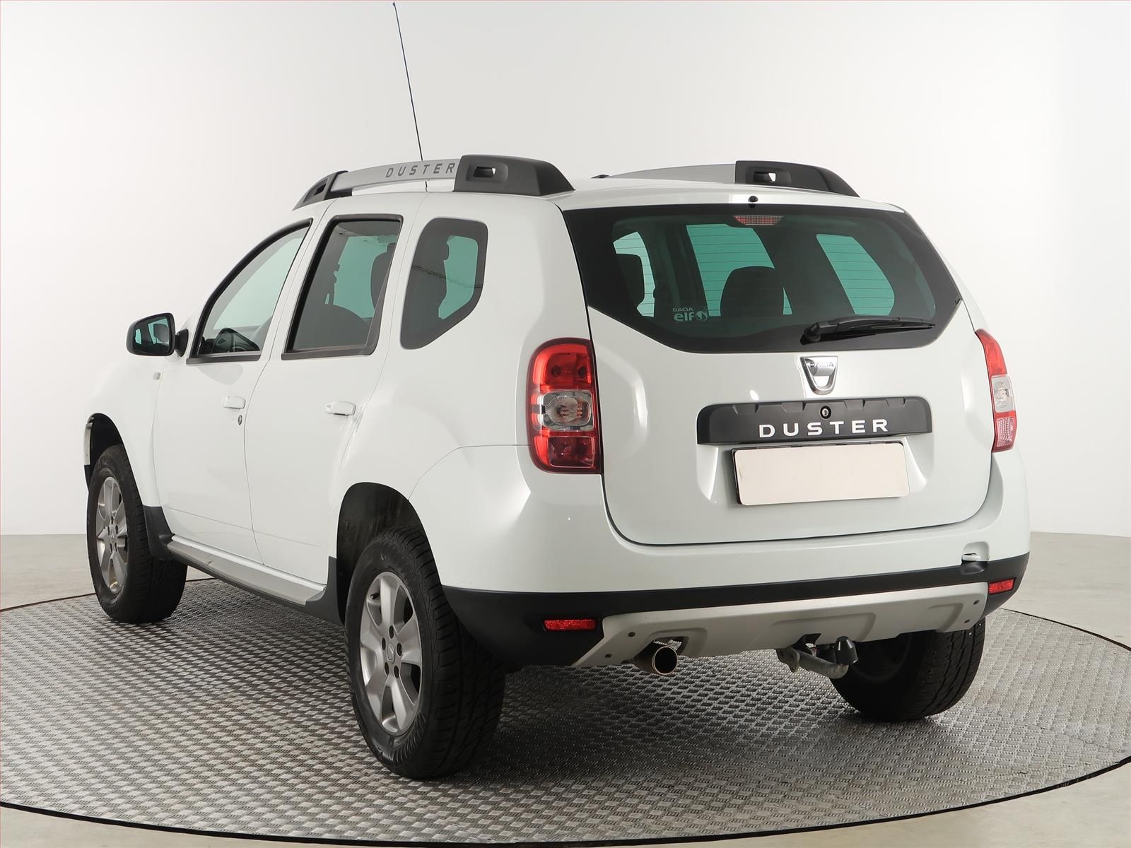 Dacia Duster, 1.6 16V - fotka 4