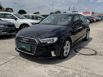 A3 Sportback 1.0 TFSI 85kW