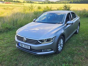 Passat B8
