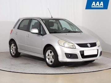 1.6 VVT, Serv.kniha