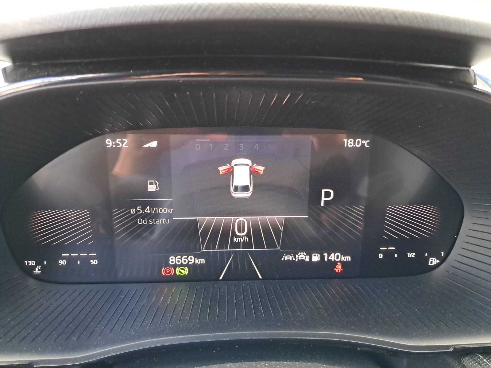Škoda Fabia, 1.5 TSI, Top Selection, Záruka - fotka 3