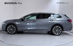 Škoda Superb, Combi L&K 2.0TDI/ 142kW, 7DSG