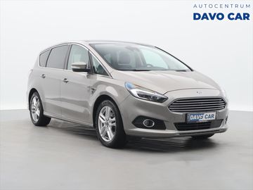 2,0 EcoBoost 177kW Aut. DPH