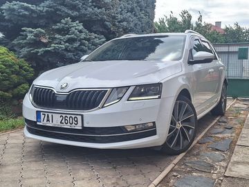 2.0 TDi L&K 4x4 135kW