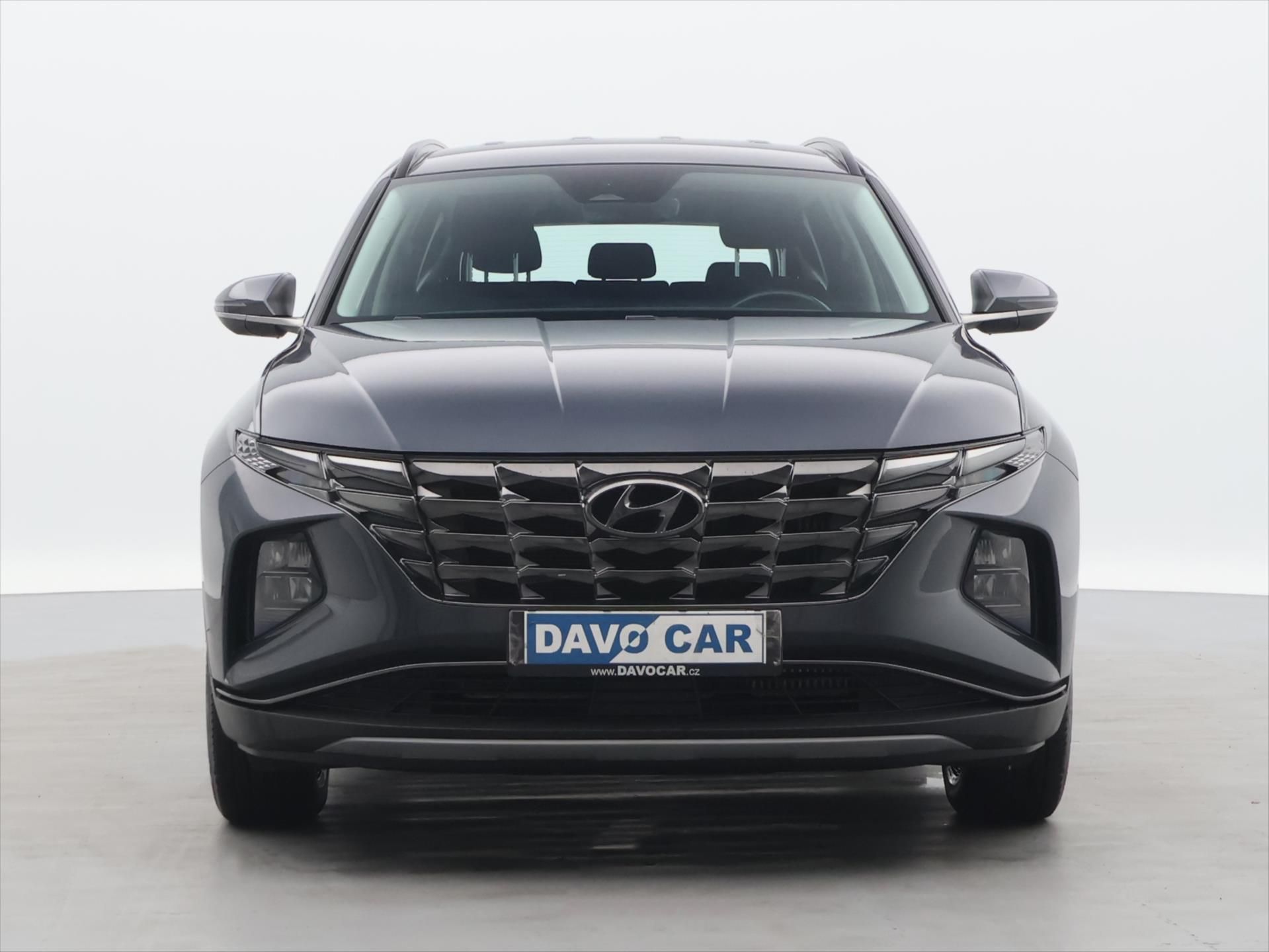 Hyundai Tucson, 1,6 T-GDI HEV 169kW Comfort Za - fotka 2