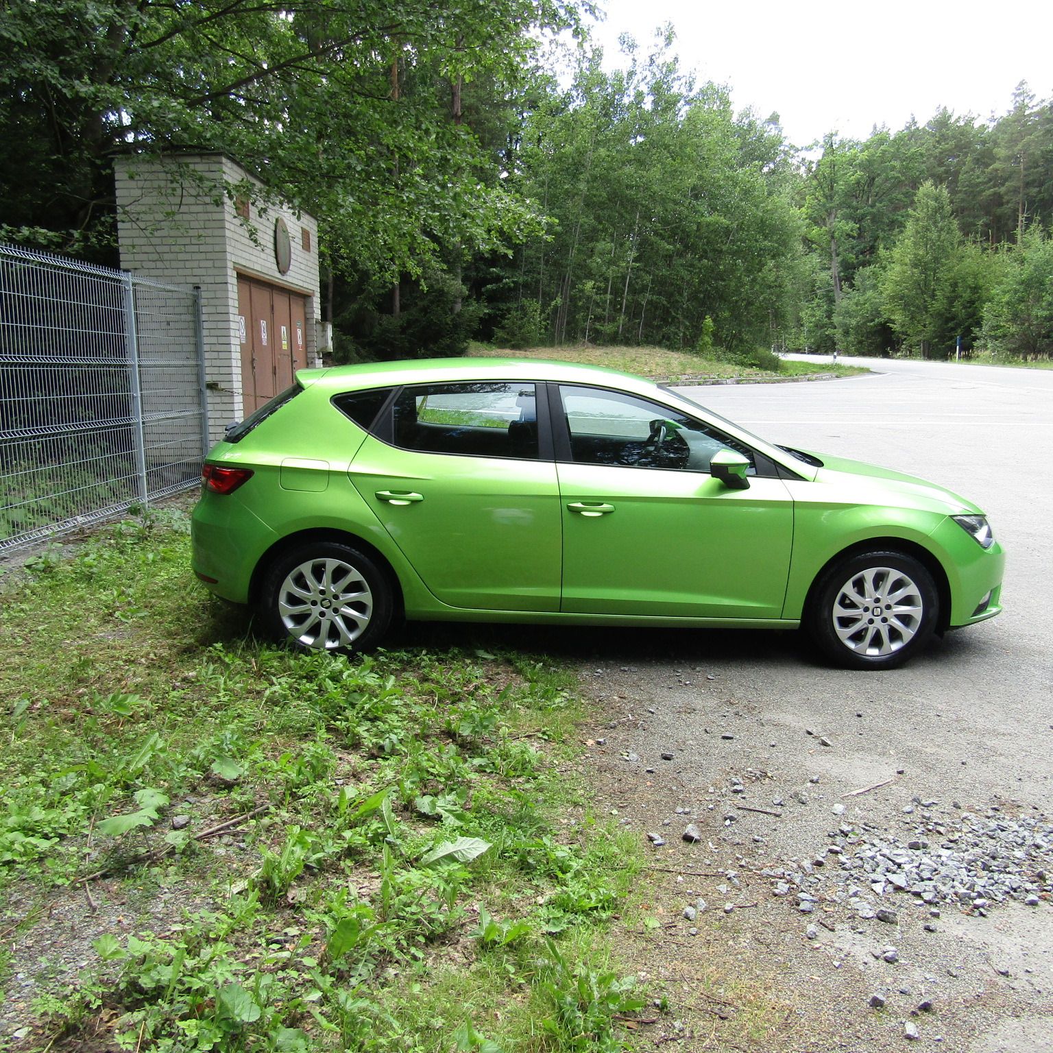 Seat Leon, 1,4TSi 90kw, FULL LED - fotka 4