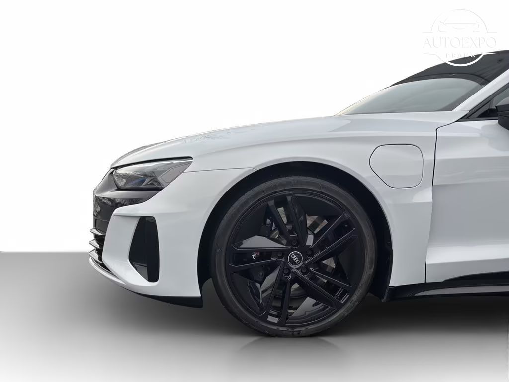 Audi e-tron GT, RS quattro*PANORAMA*MATRIX - fotka 5