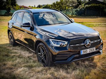 AMG-DPH - el. tažné- 4x4