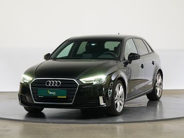 2.0 TDI 110 kW S-Tronic Sport