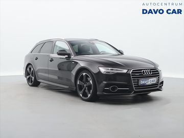 3,0 TDI 200 kW Quattro