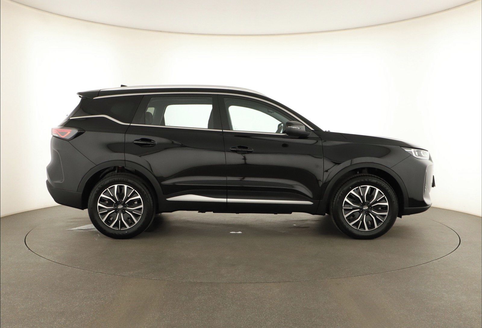 Chery Tiggo 7, 1.6 TGDI, Comfort, COMFORT - fotka 6