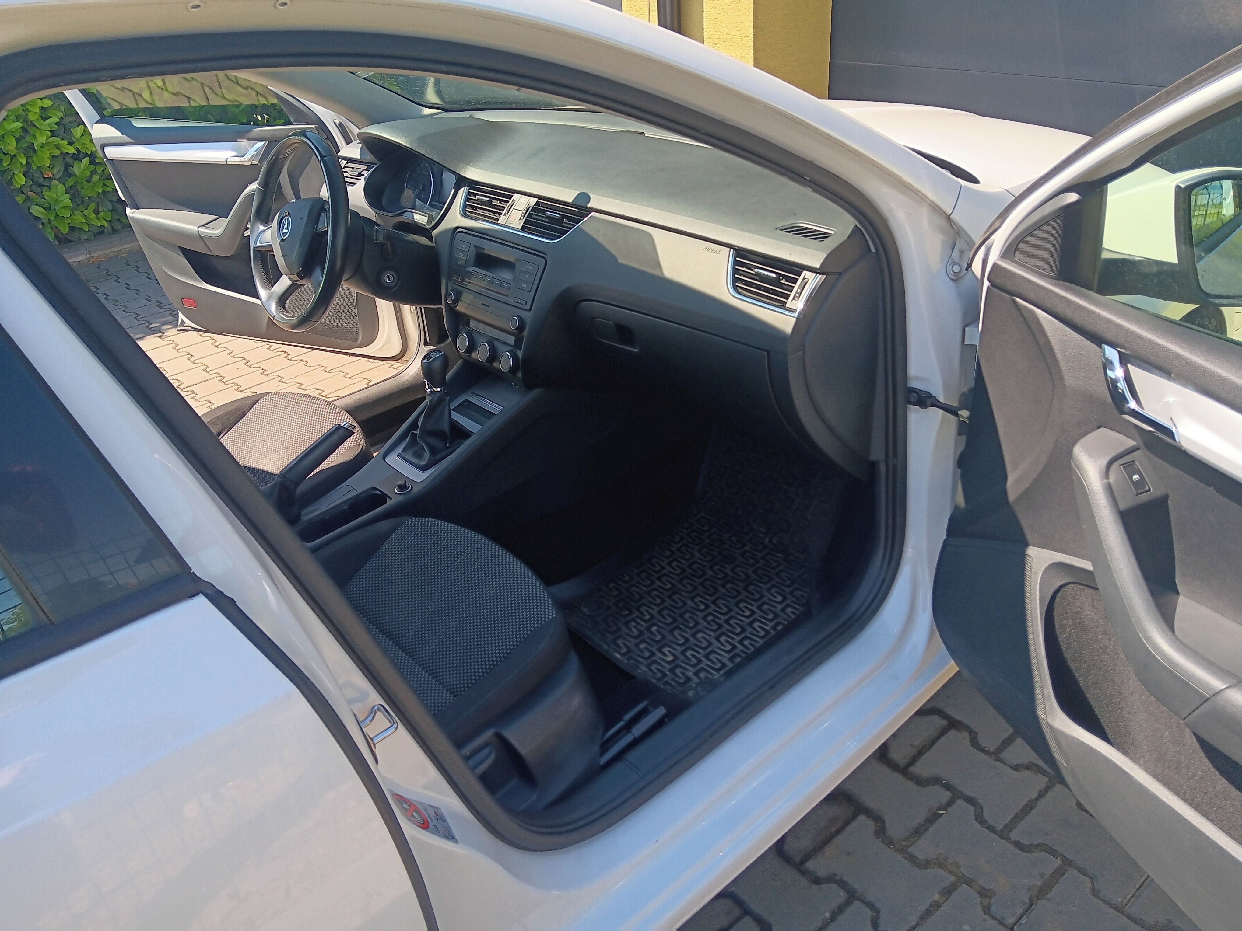 Škoda Octavia, tažné zařízení - fotka 6