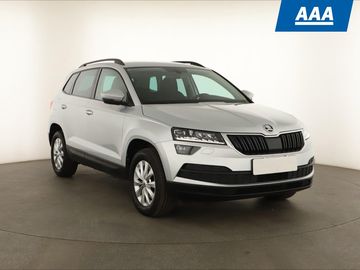 2.0 TDI, Ambition, ČR,1.maj