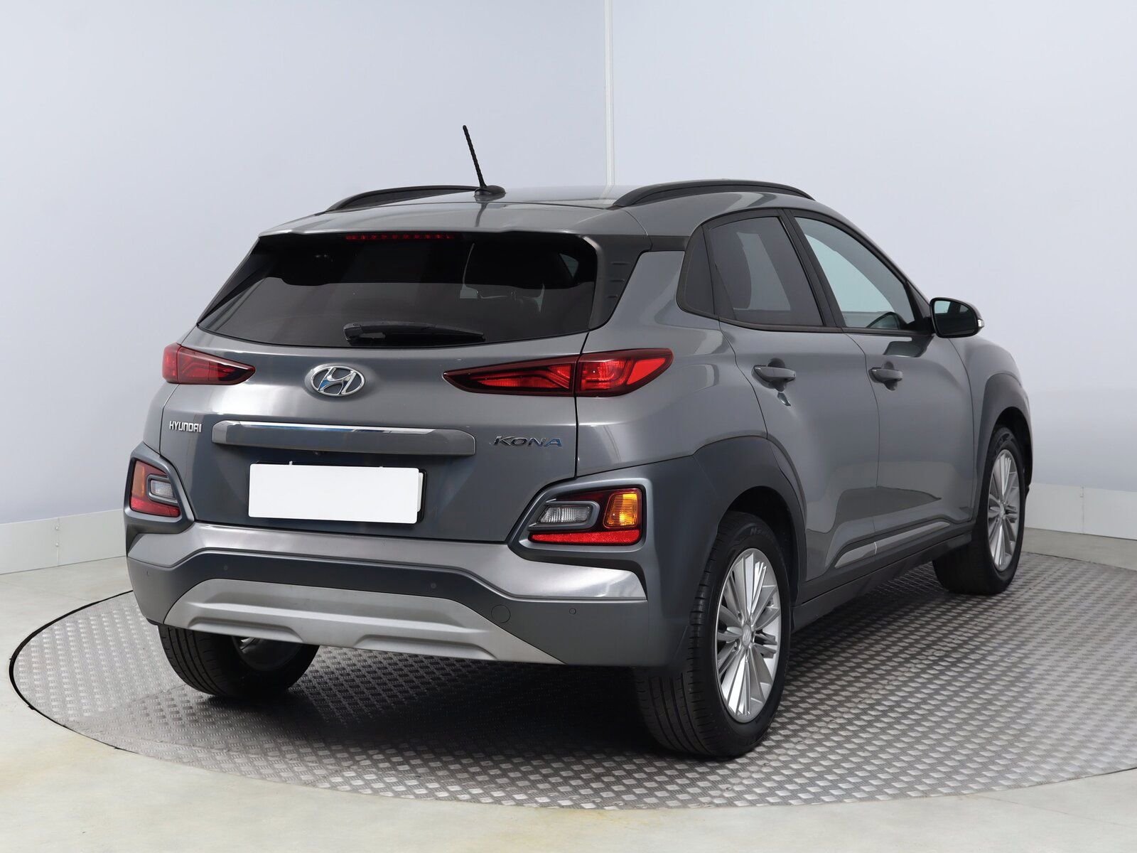 Hyundai Kona, 1.0 T-GDI, Style, ČR,1.maj - fotka 5