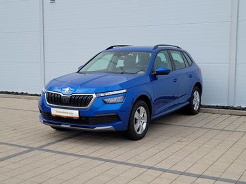 1.0 TSI 70 kW
