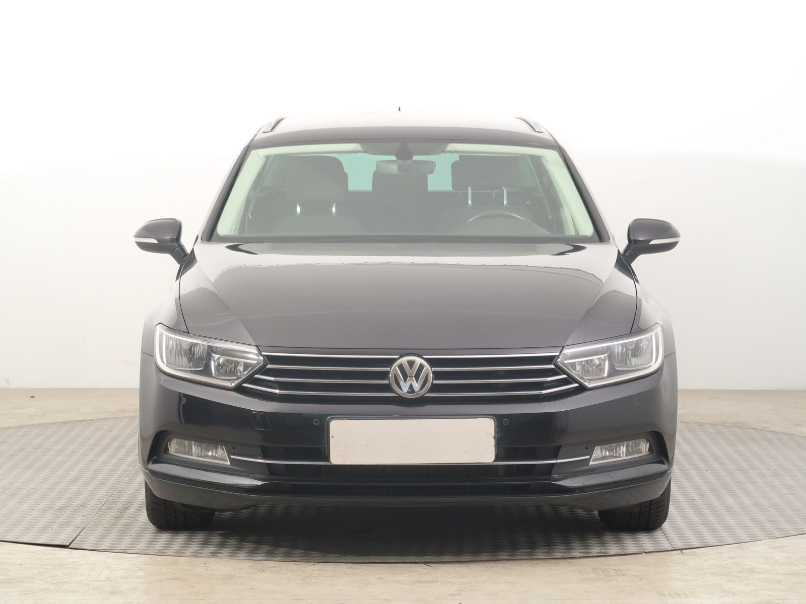 Volkswagen Passat, 1.6 TDI, Comfortline, Navi - fotka 2