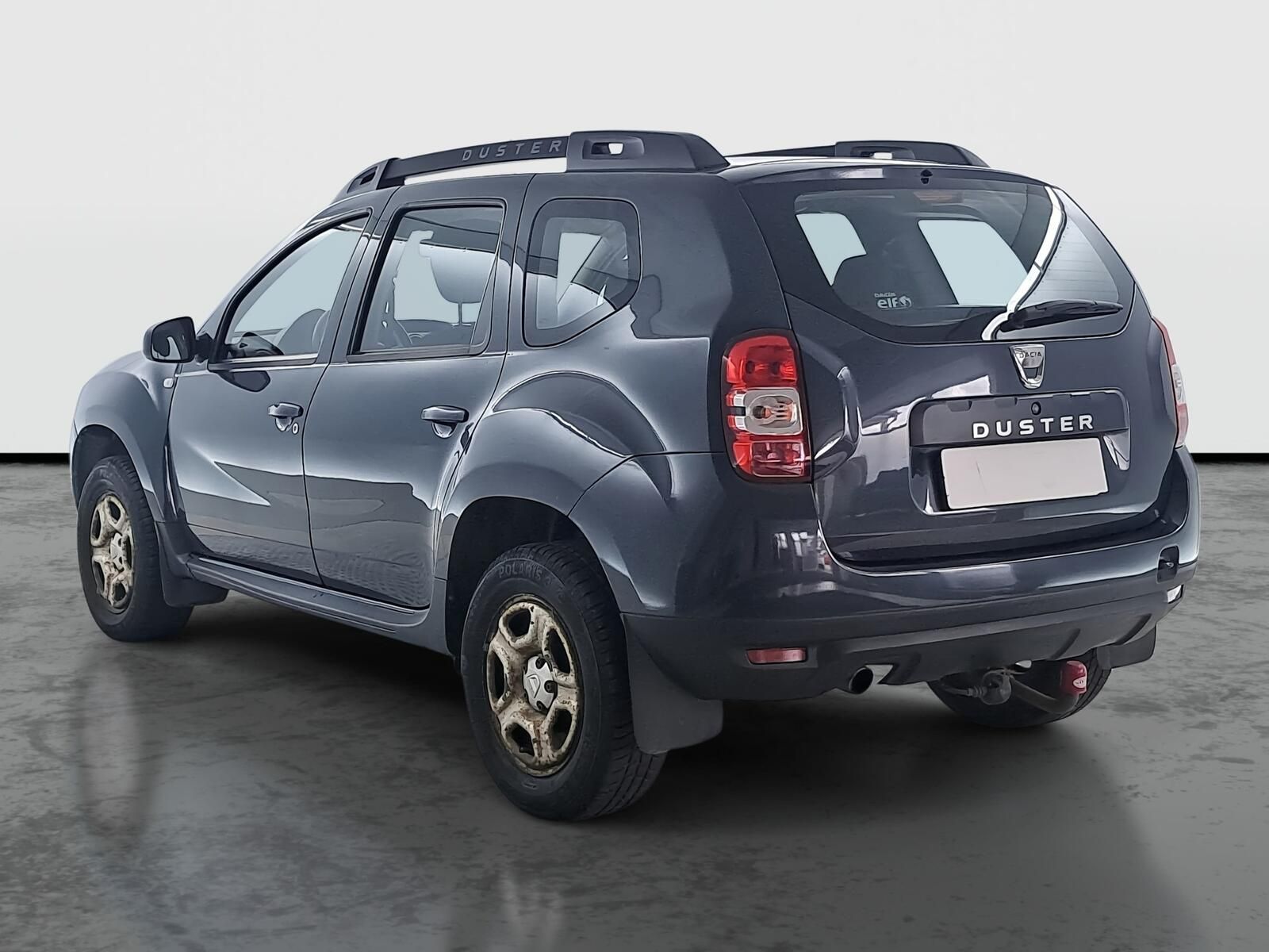 Dacia Duster, 1.6 SCe, ČR,1.maj, Serv.kniha - fotka 4