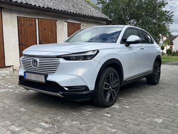 1,5 e:HEV ve výbavě Advance+