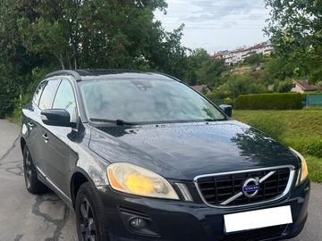 D5 AWD – kompletní servis TOP