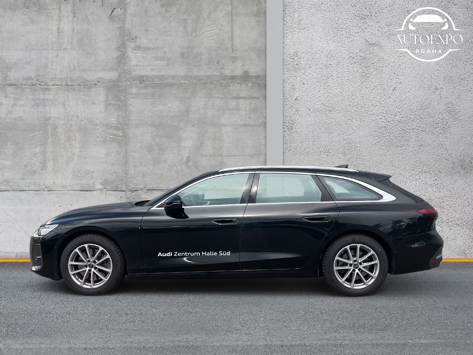 Audi A6, Avant TDI quattro advanced - fotka 2