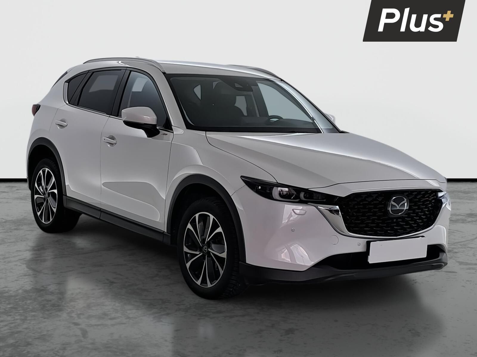 Mazda CX-5, 2.5 Skyactiv-G, Takumi
